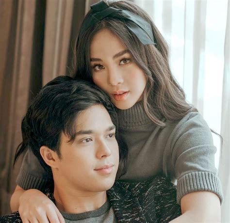 janella scandal|Janella breaks silence, accuses Elmo of physical abuse.